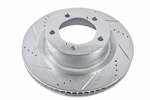 Disco de freno JBR1309 Power Stop